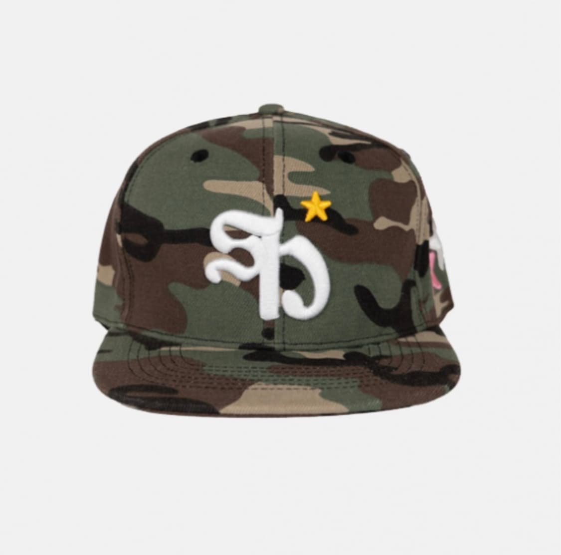 슌슌 모자 Shun logo eyes cap 상품이미지3