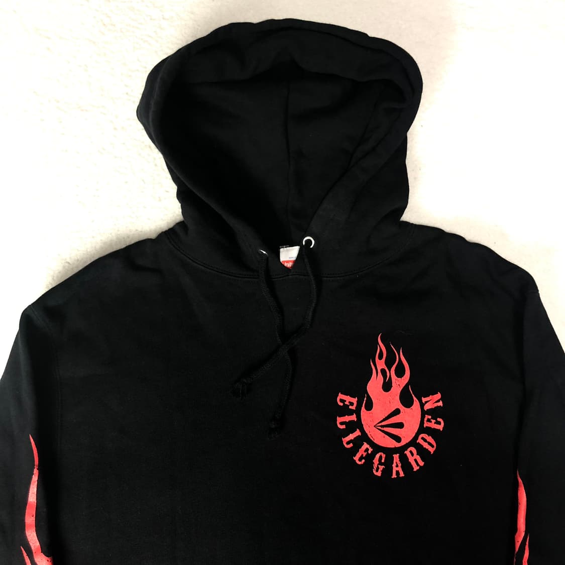 엘르가든 투어 후드티  상품이미지4