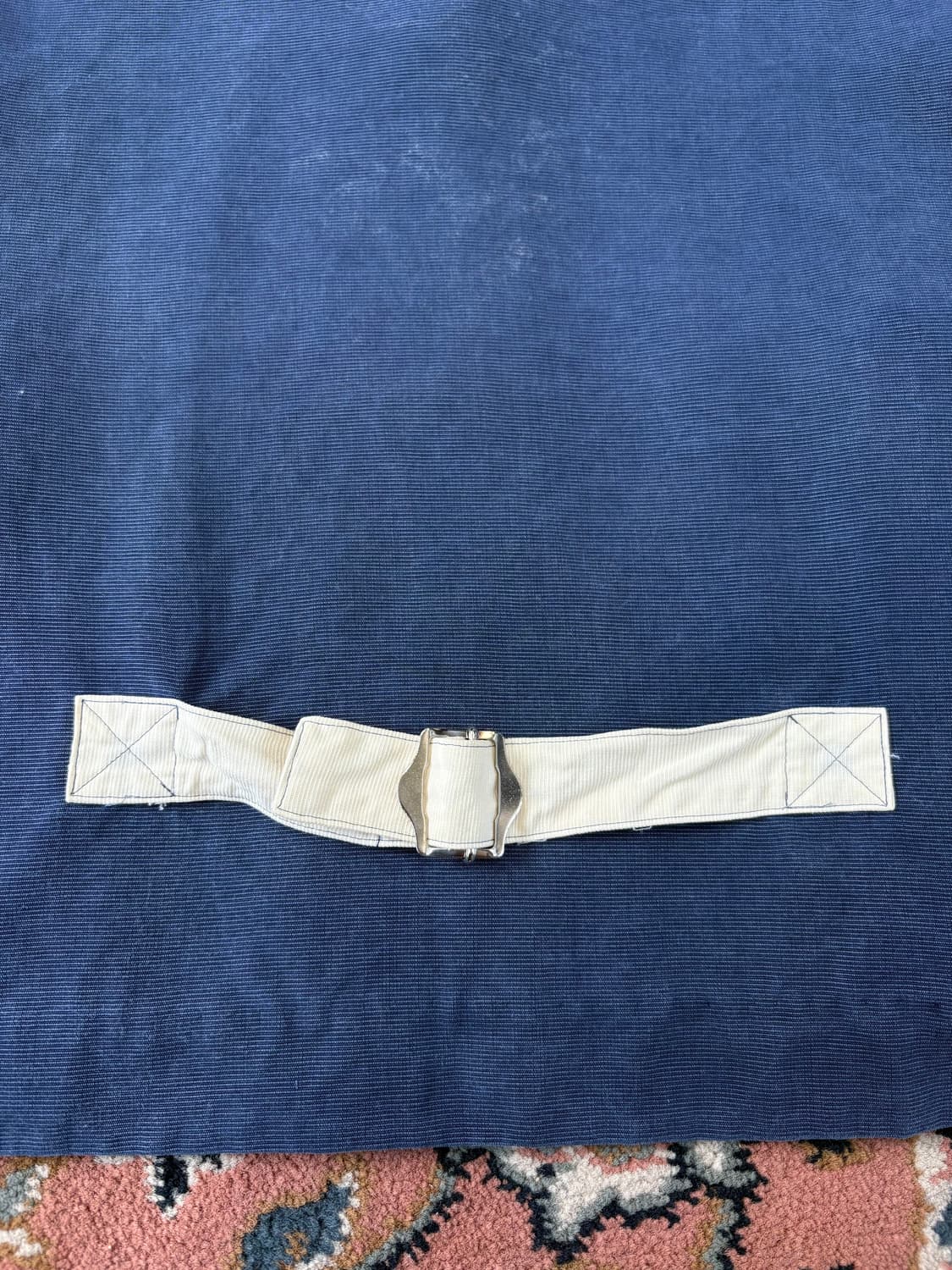 카스텔바작 +2 내추럴 스포츠 캐릭터 자수 베스트 상품이미지8