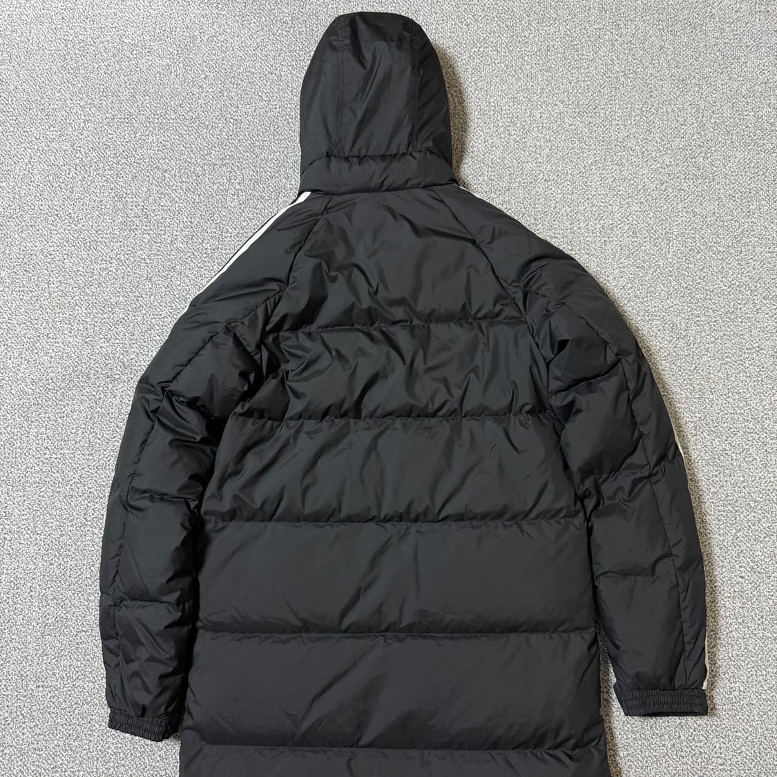 아디다스 롱패딩 S 상품이미지3