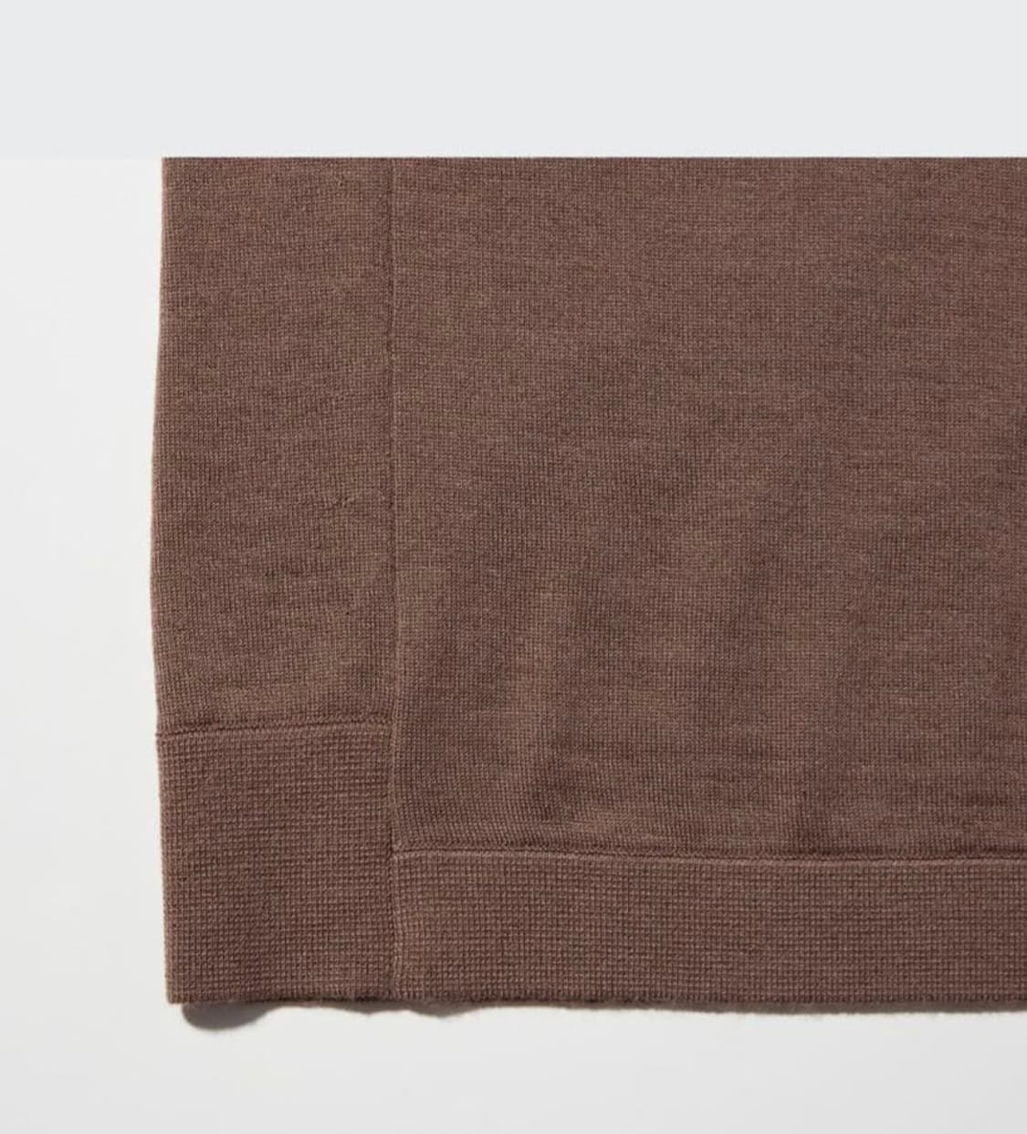 질샌더 유니클로 콜라보 캐시미어100% 니트 / XL (105~108) 상품이미지6