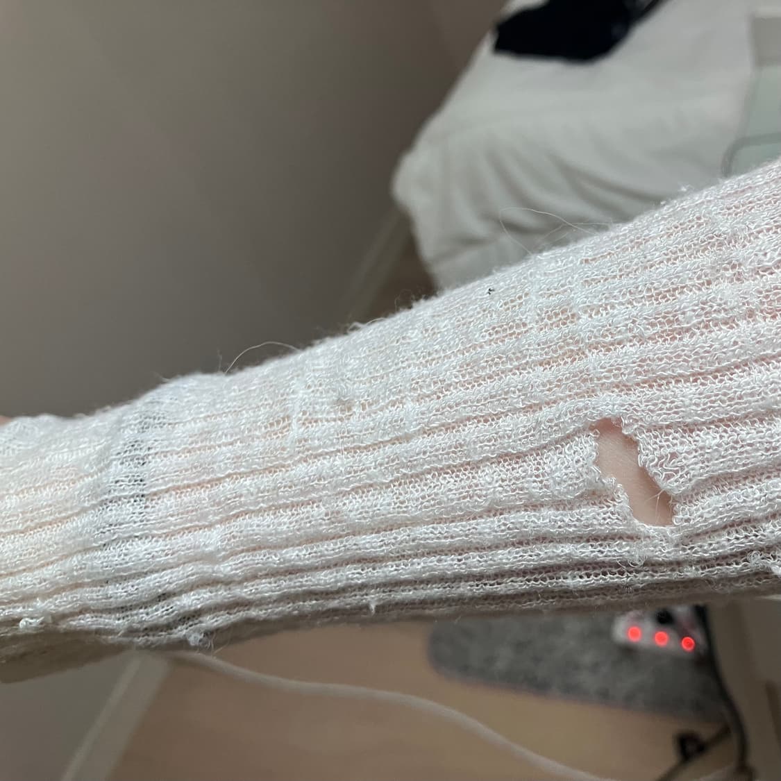 화이트 페어리 코디셋 상품이미지3