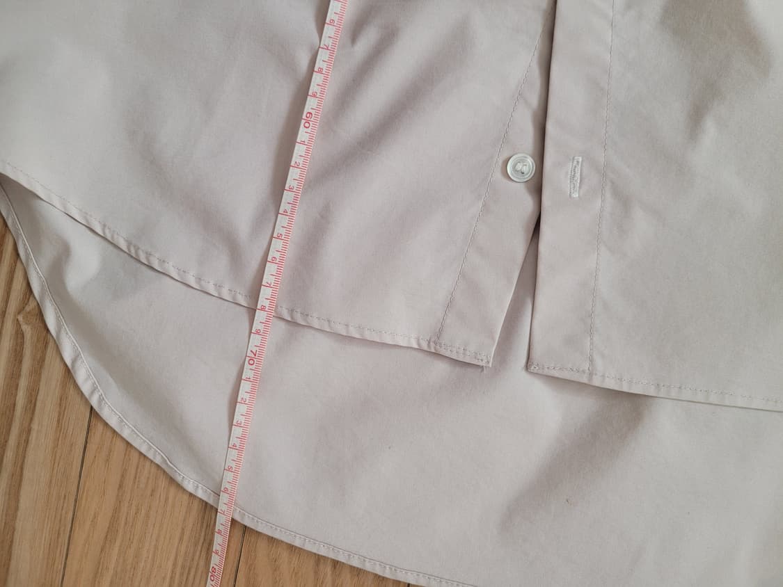 미하라 야스히로 맨투맨셔츠 38사이즈 상품이미지9