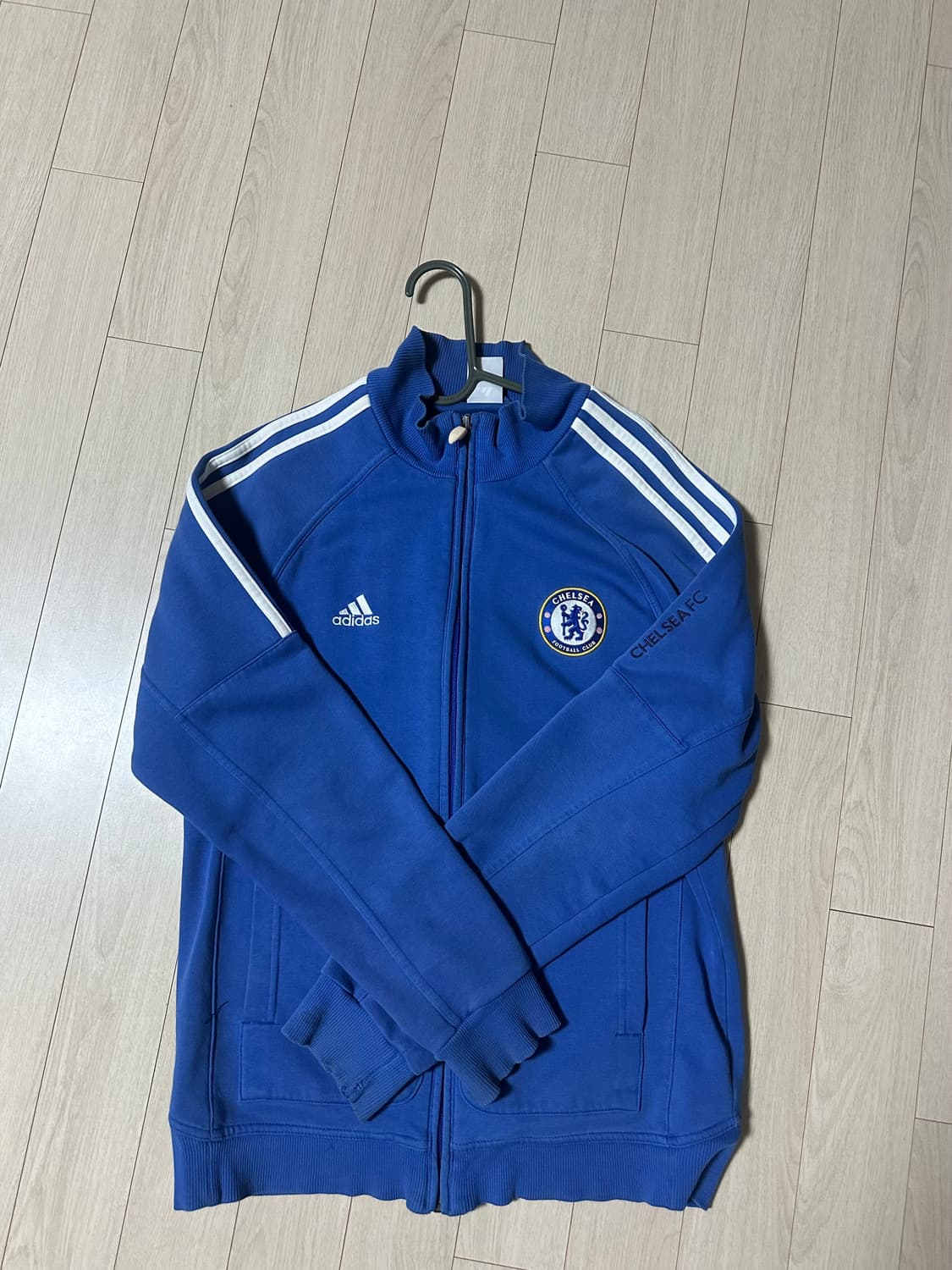 첼시 아디다스 트랙탑 상품이미지2