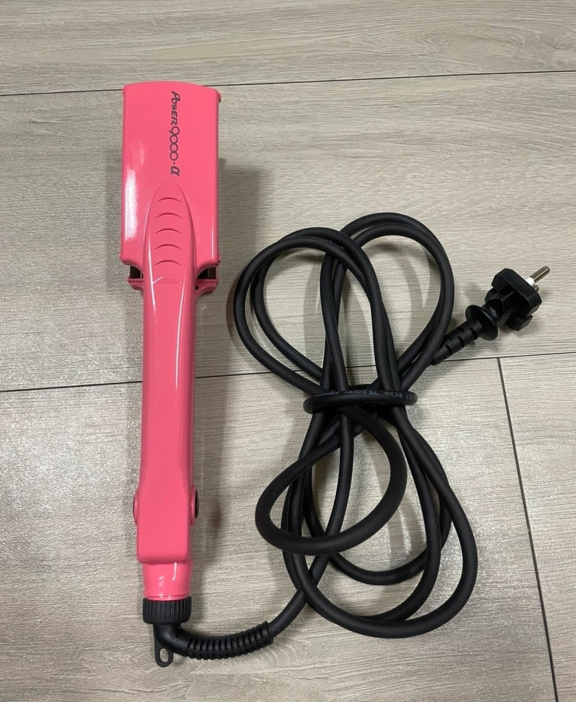 에스겔 뿌리볼륨 매직기 상품이미지5