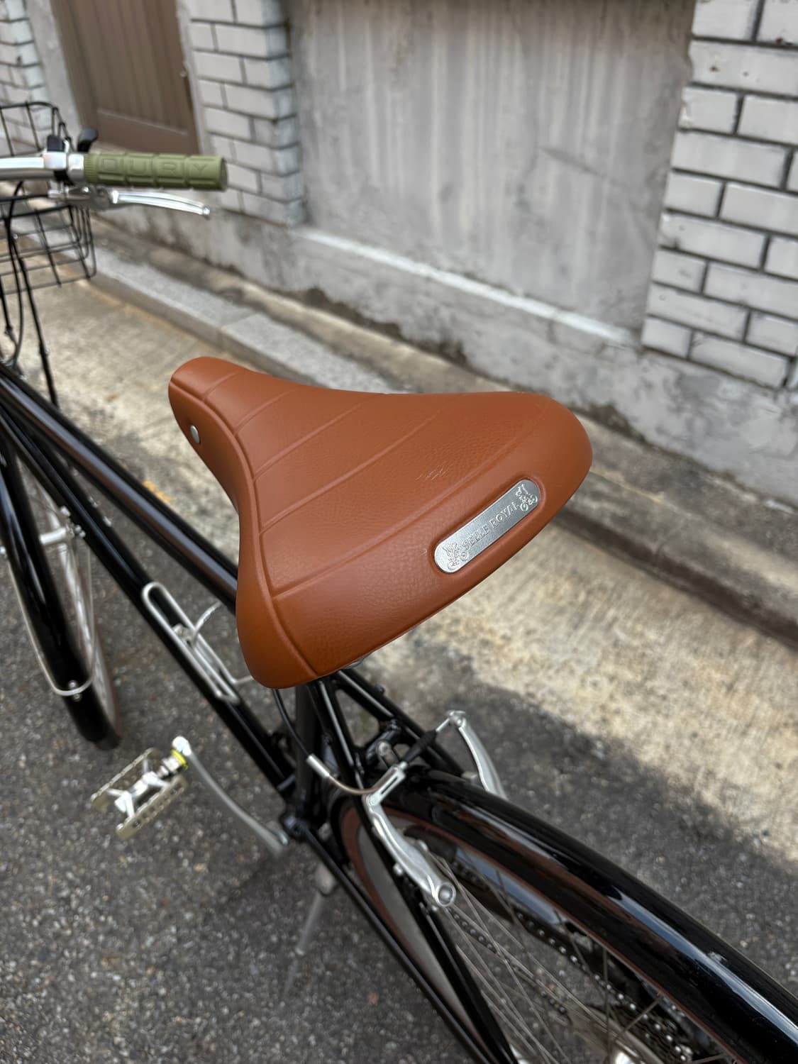 후지 리지스 자전거 커스텀 상품이미지2