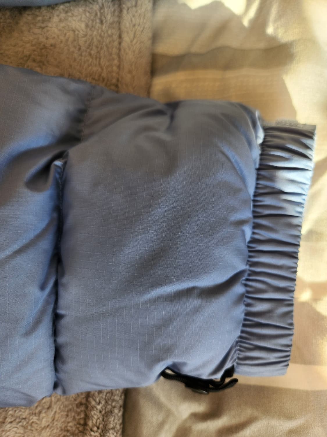 (공홈구매)노스페이스 1996 레트로 눕시 패딩 자켓 상품이미지3