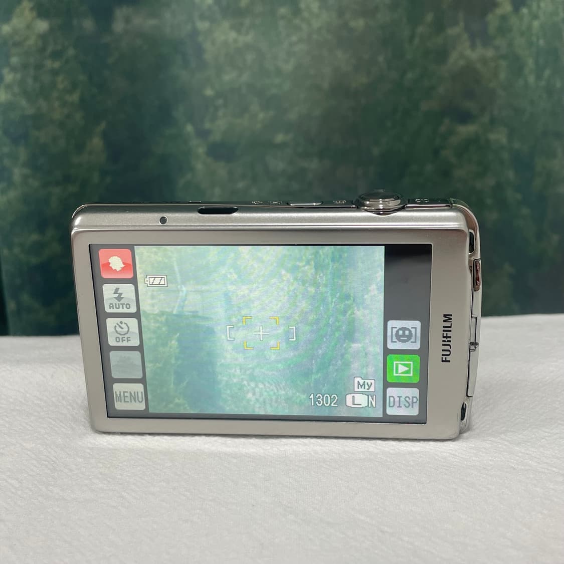 후지필름 파인픽스 z700exr 디지털카메라 빈티지디카 상품이미지4