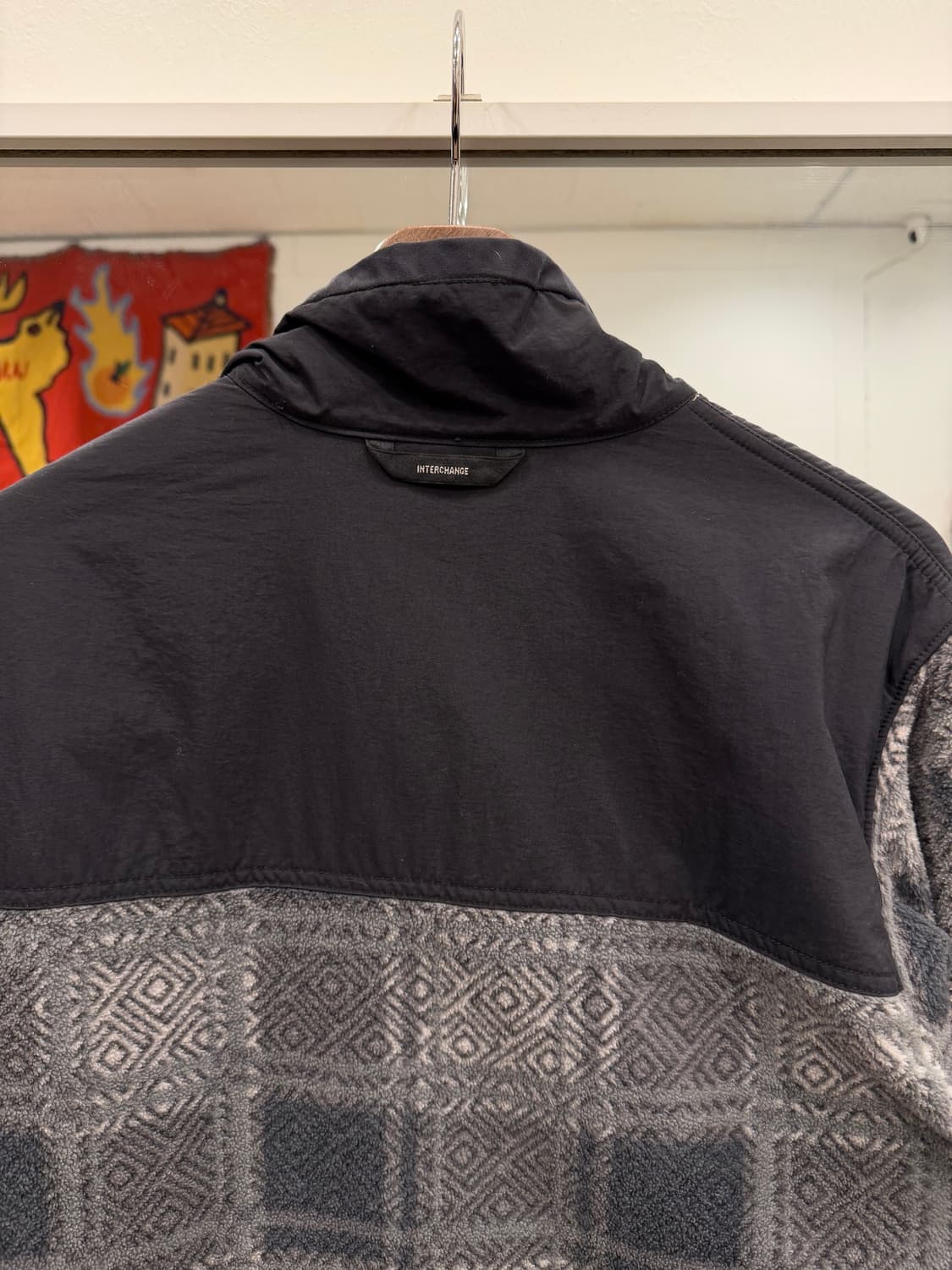 Columbia 컬럼비아 에스닉 플리스 집업 자켓 상품이미지8