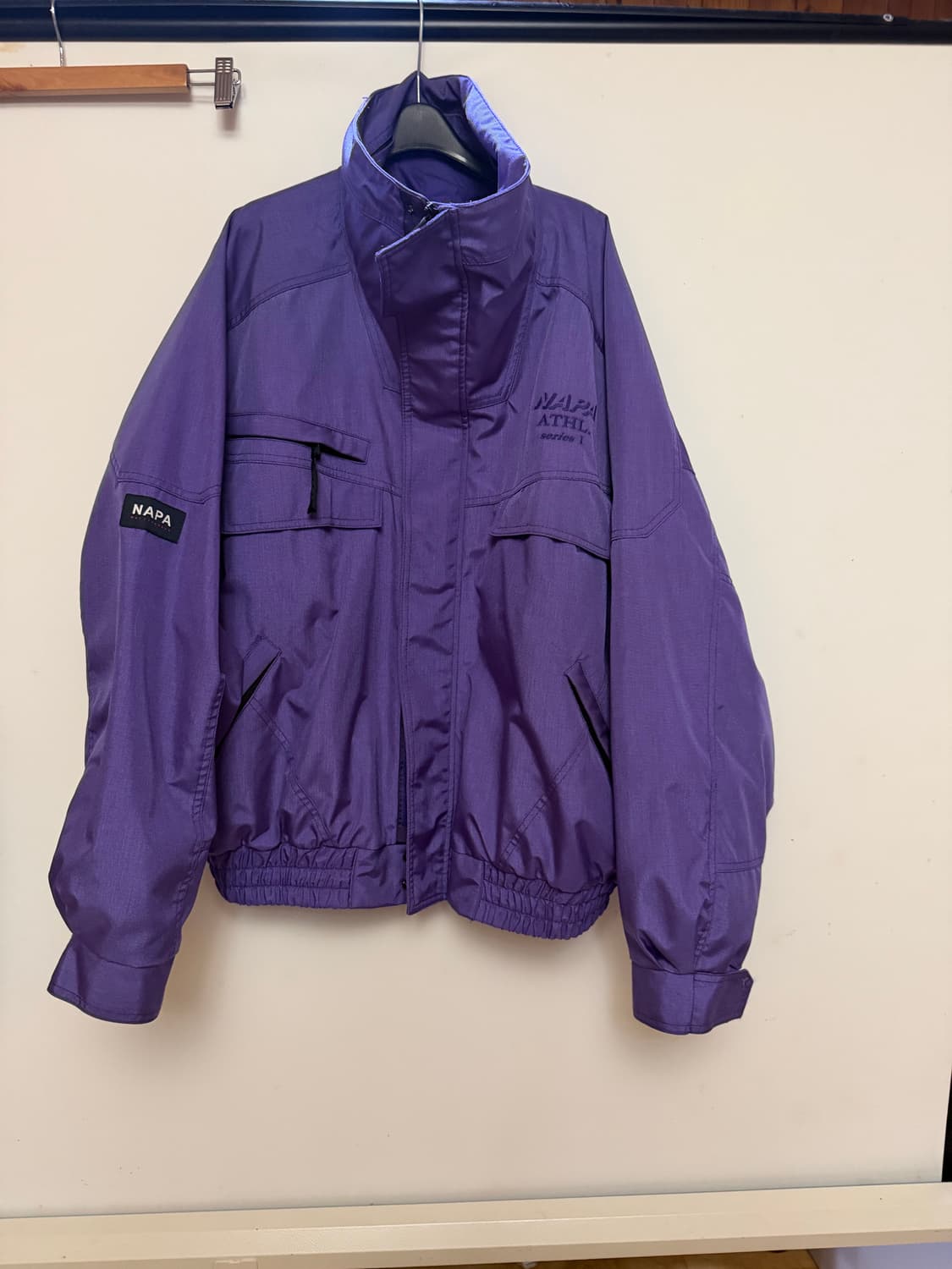 마틴로즈 나파 알로스 퍼플 상품이미지1