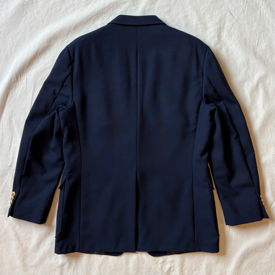 [102-105] 70s USA 테일러드 싱글 2B 자켓 상품이미지8