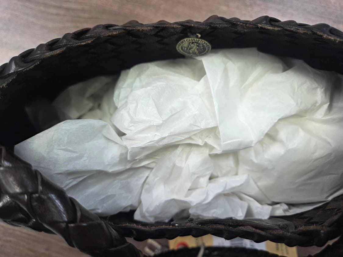 새상품 드래곤 디퓨전 로잔나 다크 브라운 상품이미지2