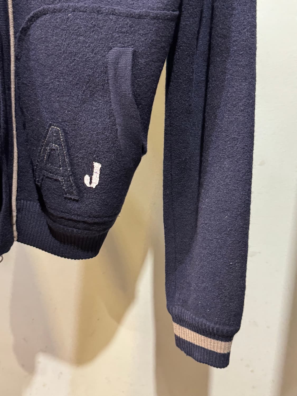 알마니 진 모 자켓 상품이미지5