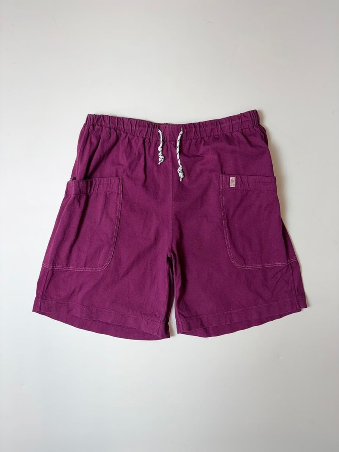 홀리데이컴포트 18ss USA 밴딩 반바지 PN9216 상품이미지1