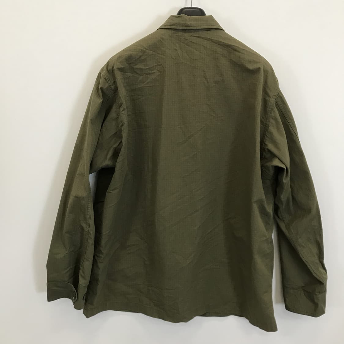 헤지스 정글퍼티그 밀리터리 자켓 [XL] 상품이미지3