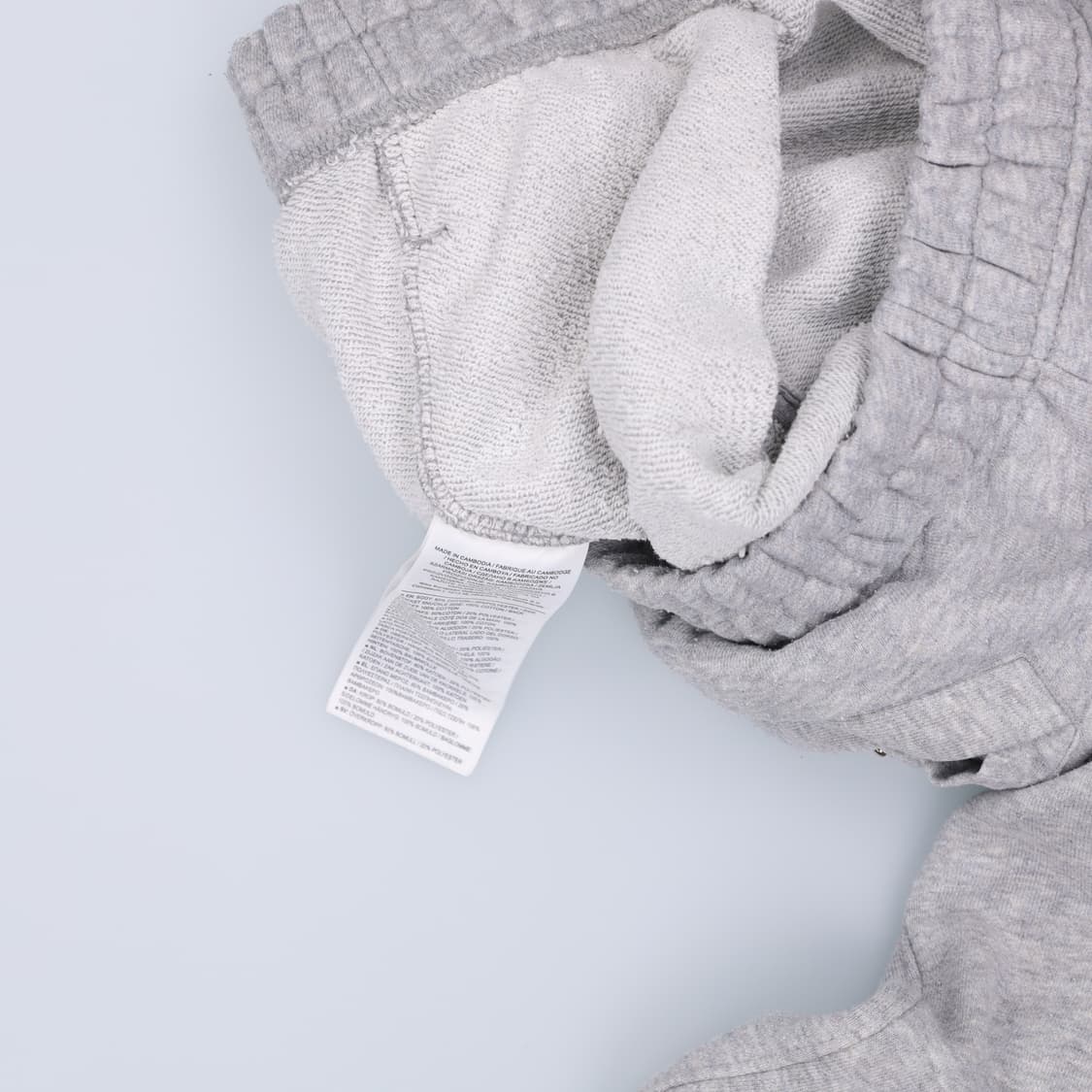 M 나이키 트레이닝 조거팬츠 0311H1 상품이미지4