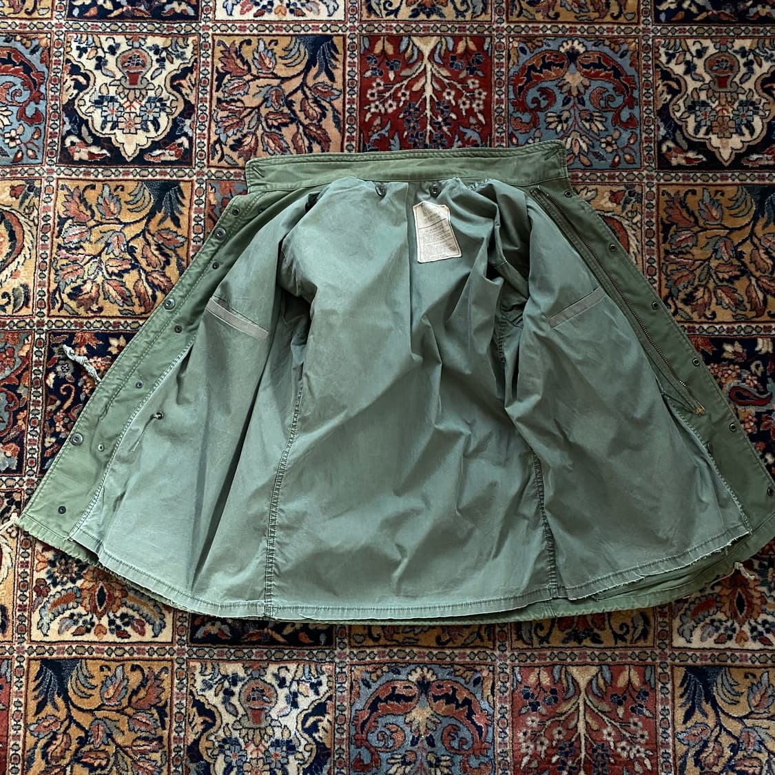 🌊73 Alpha M65  M-R 상품이미지2