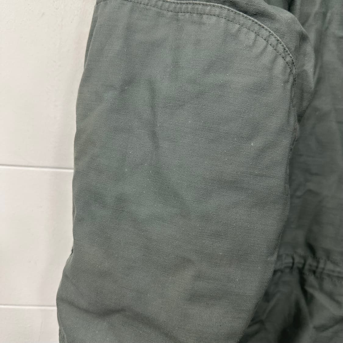 80's USAF N-3B 파카 상품이미지7