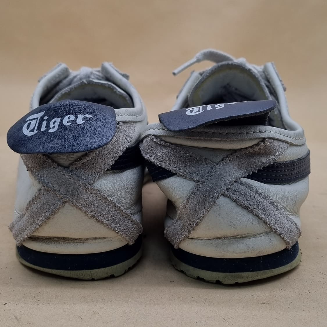 오니츠카타이거 맥시코66 버치 남성스니커즈 265 상품이미지3