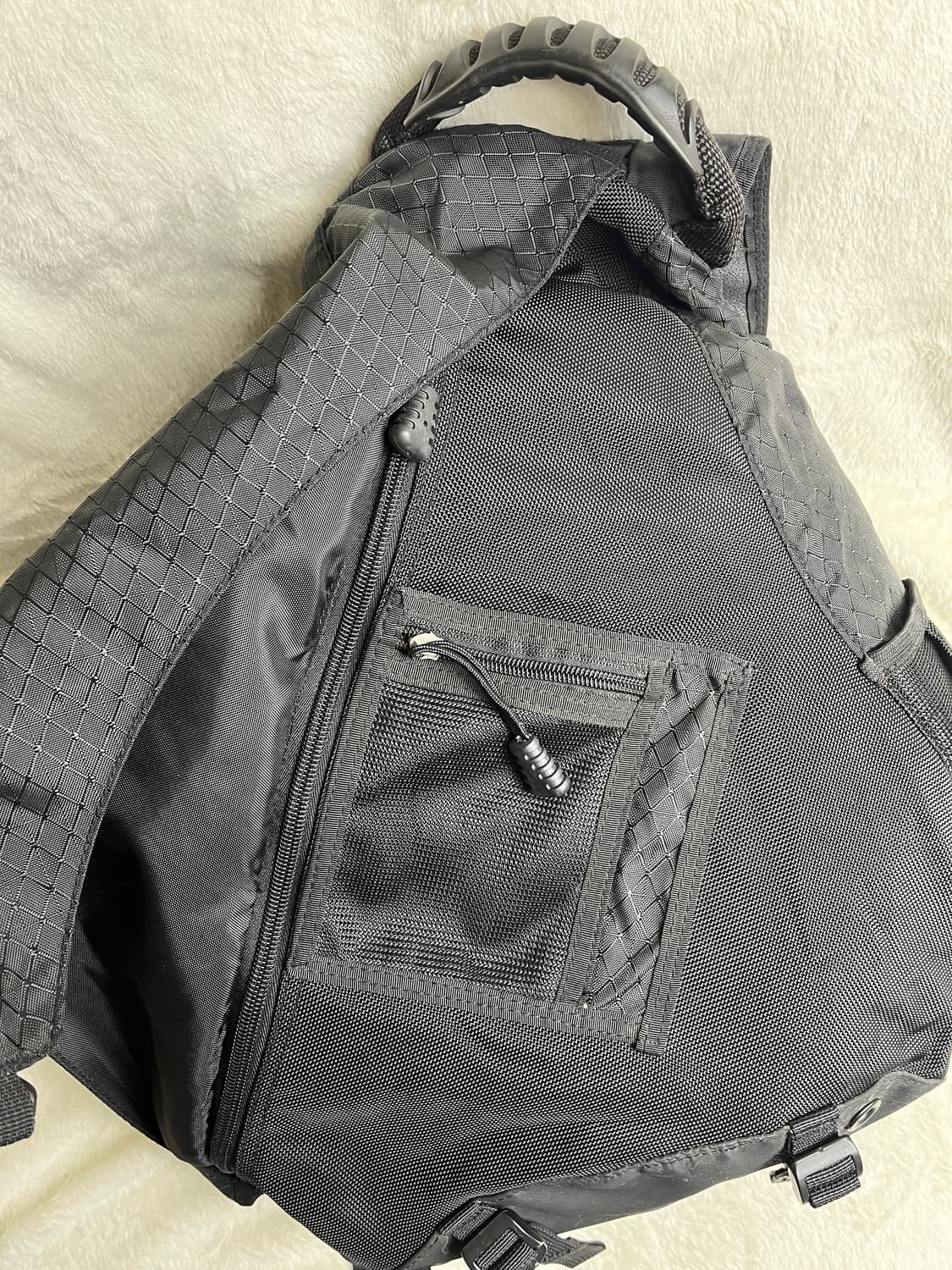 오클리 빈티지 테크니컬 슬링백 상품이미지7