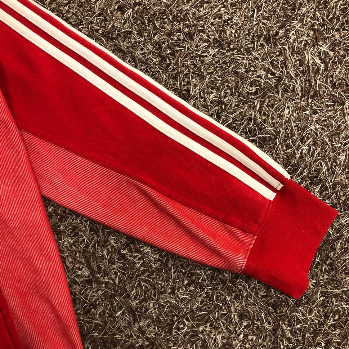 아디다스 뮌헨 후드집업 상품이미지3