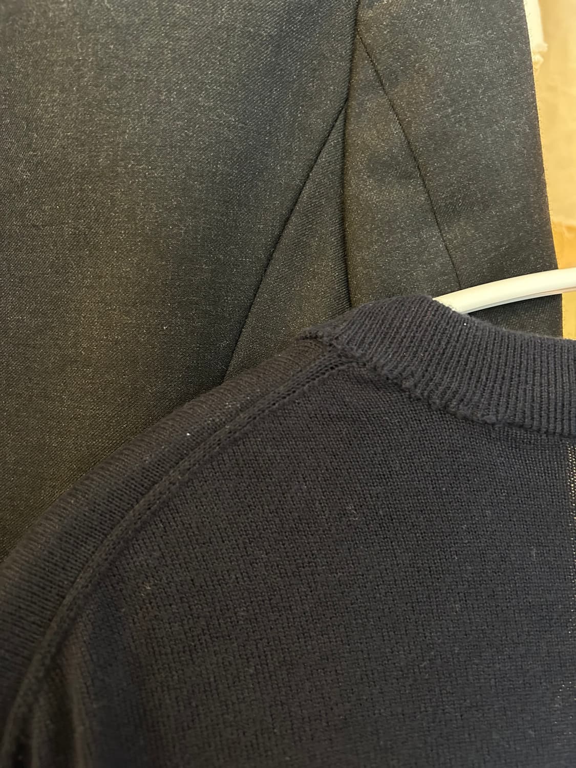 브룩스브라더스 가디건 (Brooks Brothers) 상품이미지3