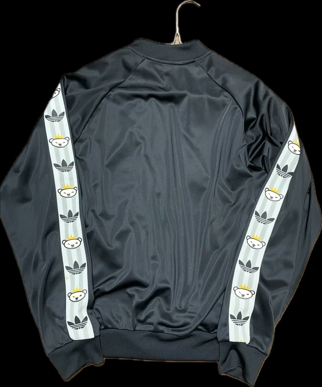 아디다스 니고베어 트랙탑 상품이미지3