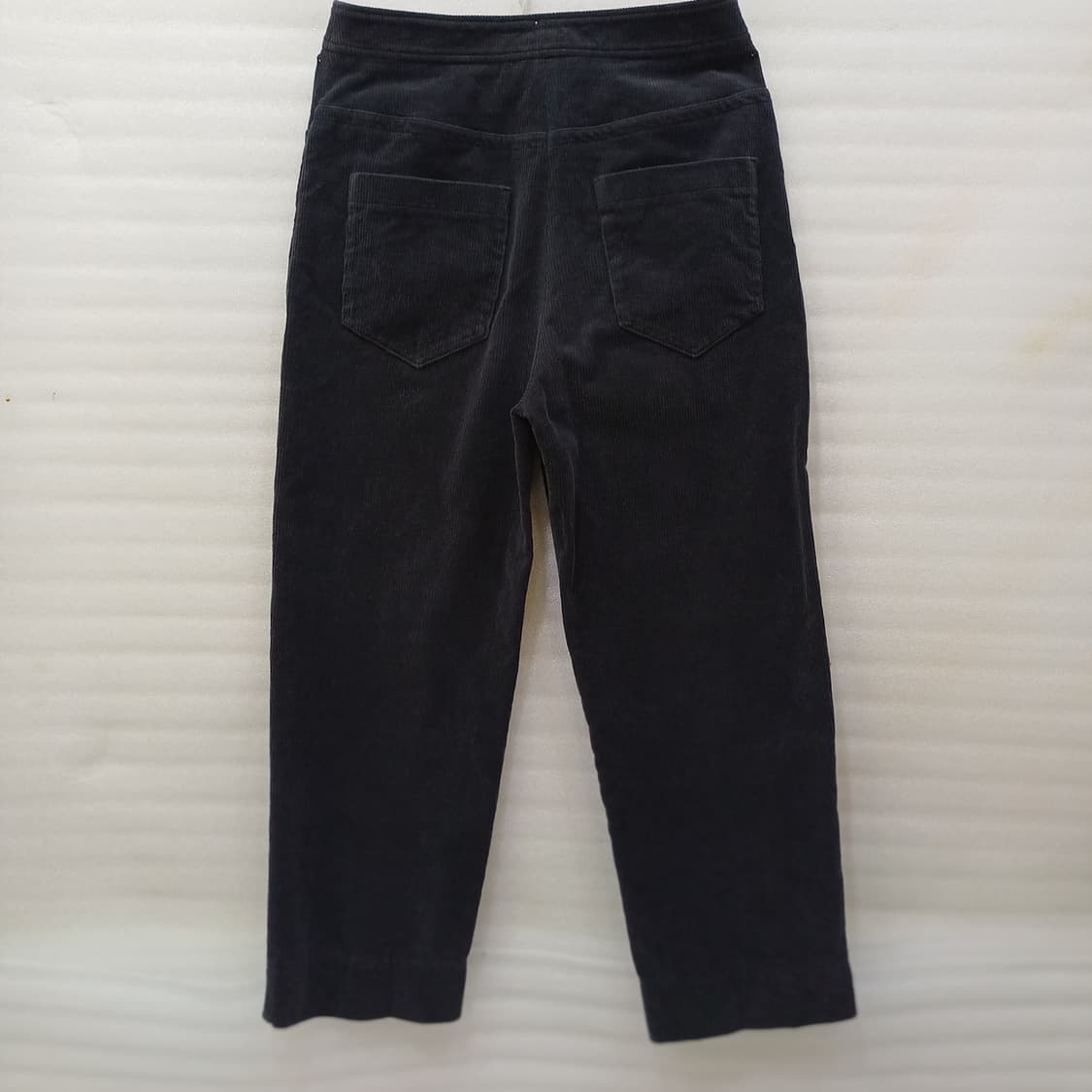 삼성물산 구호 코듀로이 바지 여성 27 ~ 28 골덴 스판 사랑봉봉 상품이미지4