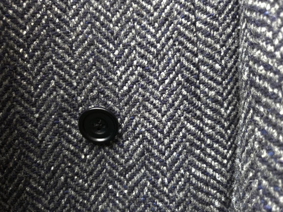 리차드 제임스 아이리쉬 트위드코트 상품이미지3