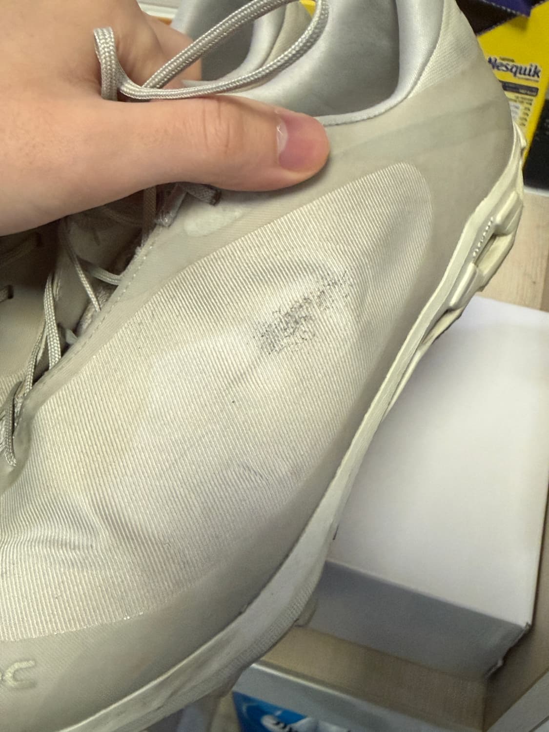 [265] 온러닝 파프 클라우드벤쳐 아이스문 상품이미지2