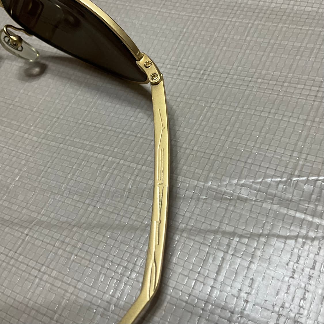 빈티지 오클리 E와이어 1.0 상품이미지8