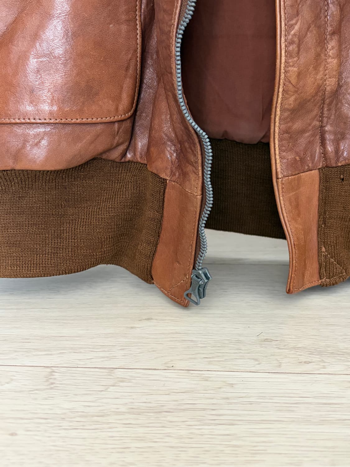 버즈릭슨 a2 자켓 42 상품이미지2