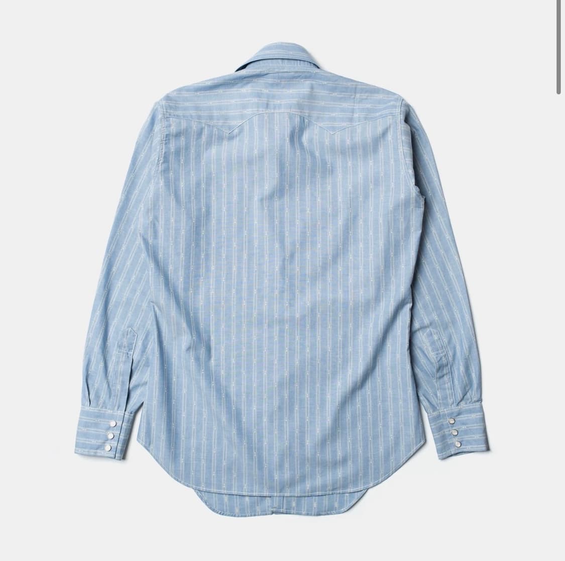 Brycelands Sawtooth Westerner Dobby 상품이미지5