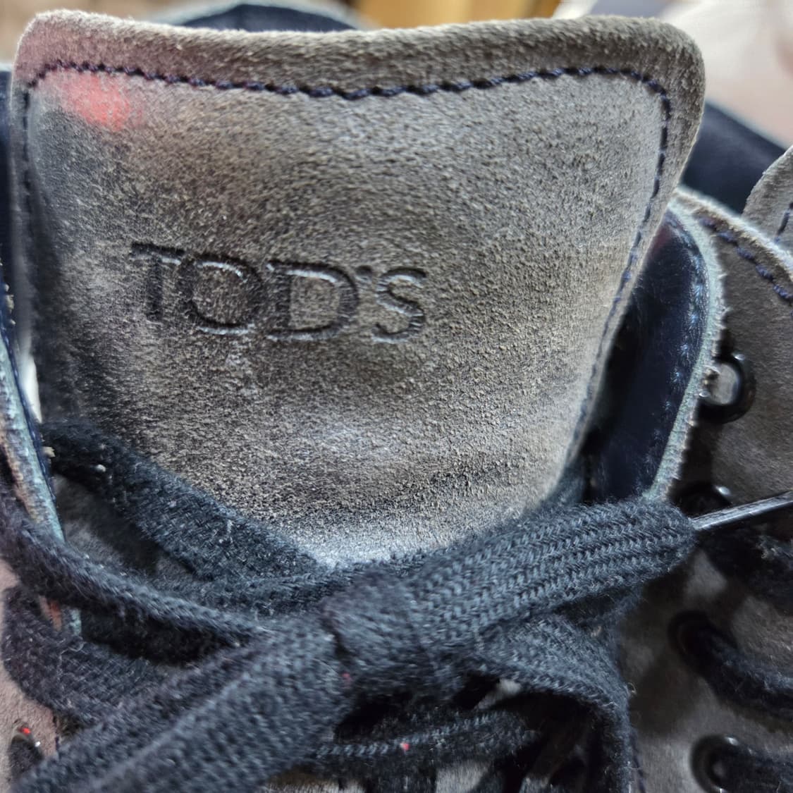 토즈 하이탑 상품이미지2