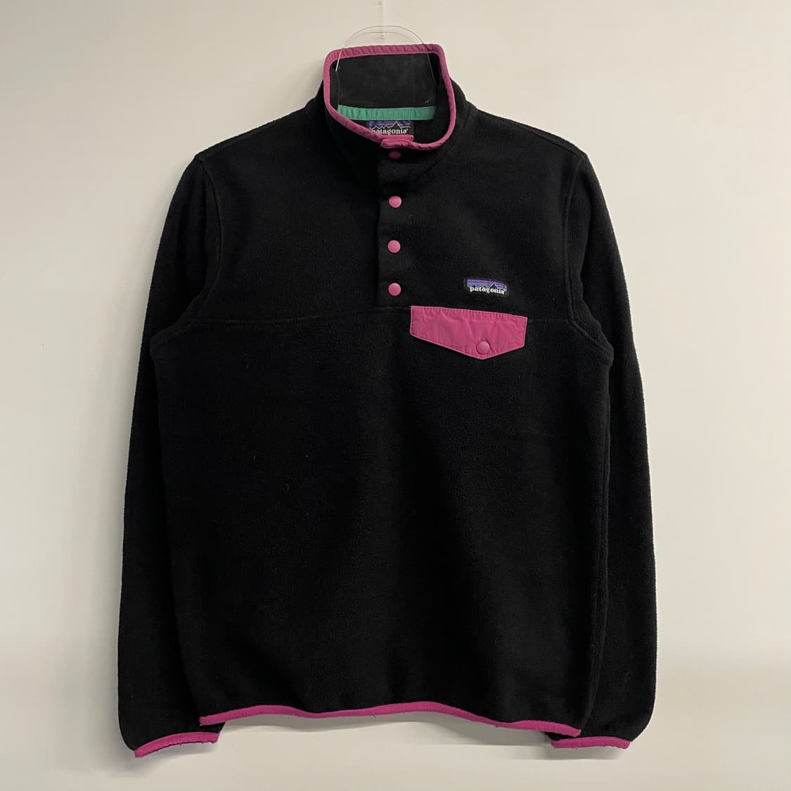 파타고니아 신칠라 플리스 풀오버 상품이미지1