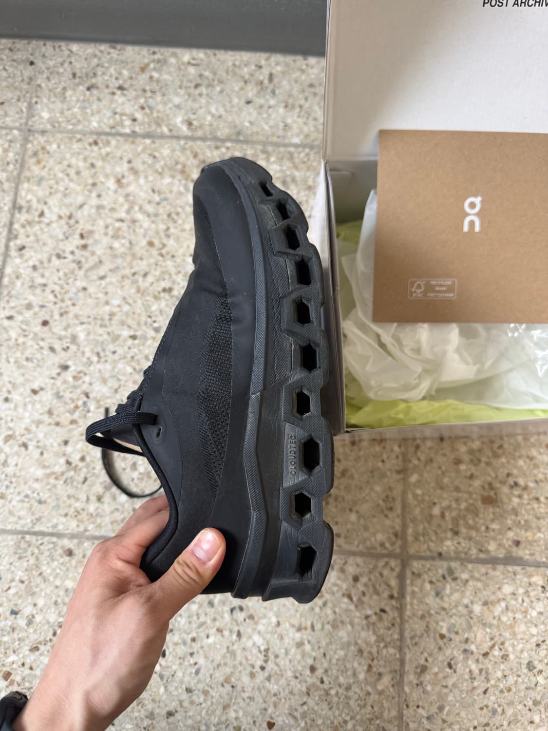 On x paf 260 size(온 러닝 x 포스트 아카이브 팩션 (파프 상품이미지5