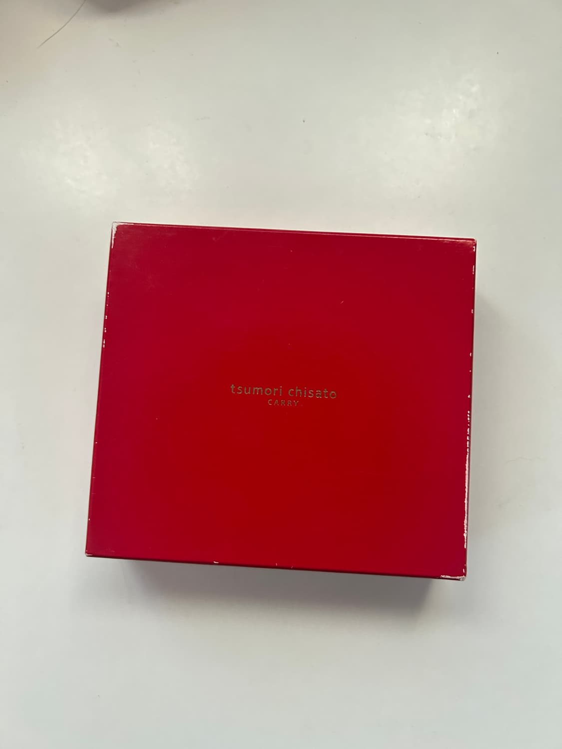 츠모리치사토 땡땡이 지갑 상품이미지8