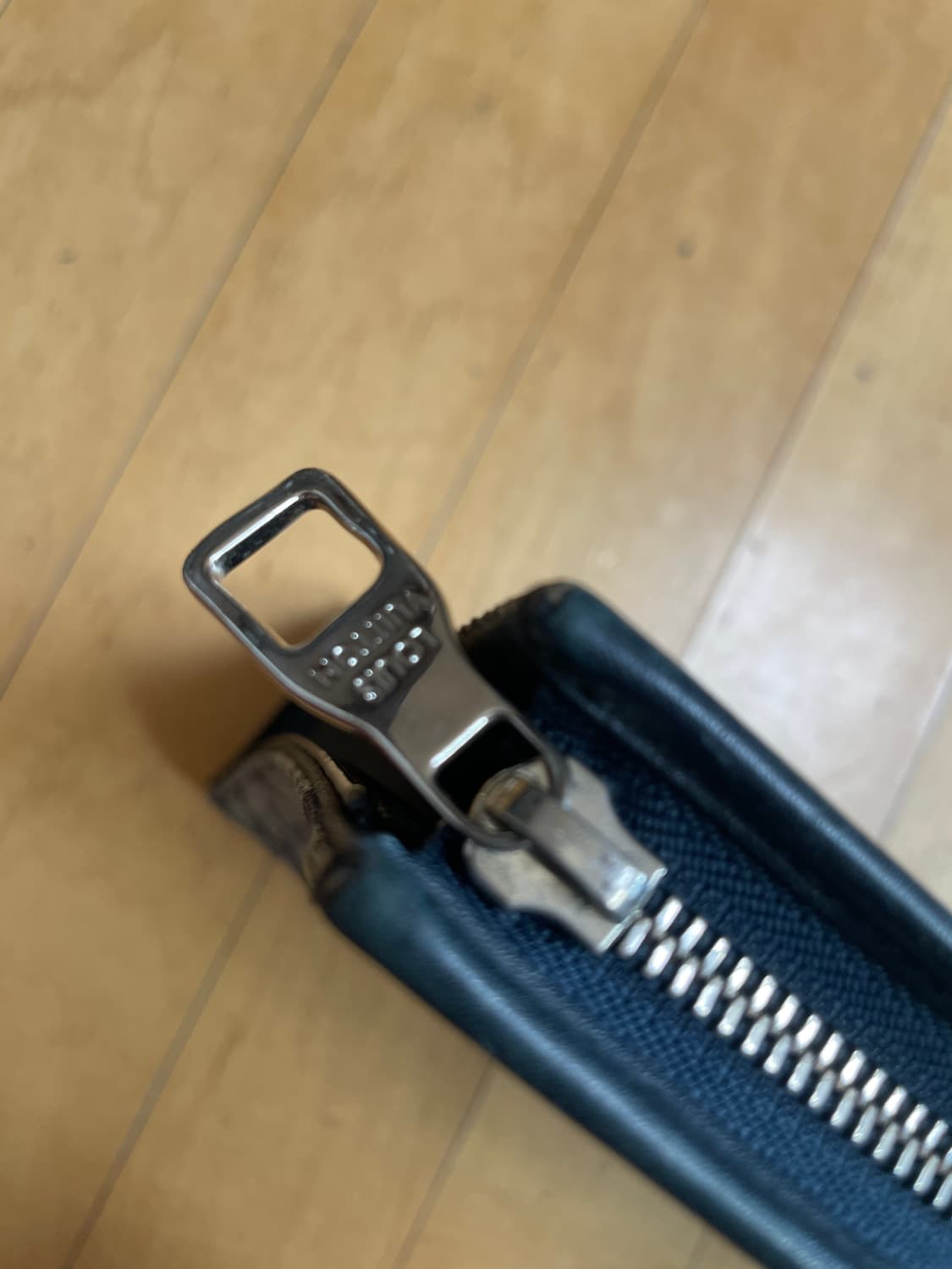 루이비통테피스트리클러치단품 상품이미지4