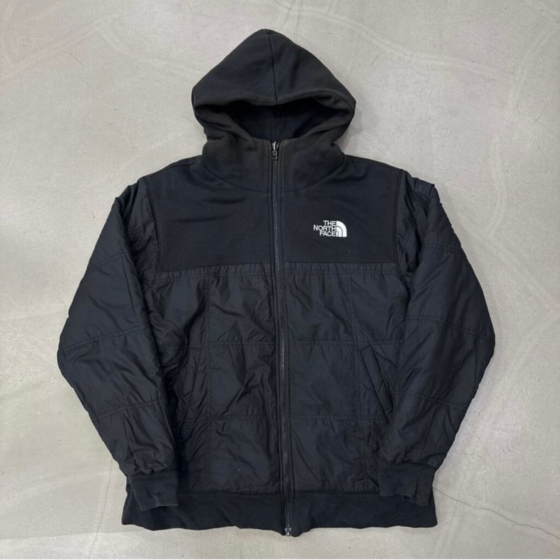 노스페이스 리버시블 자켓 M 상품이미지1