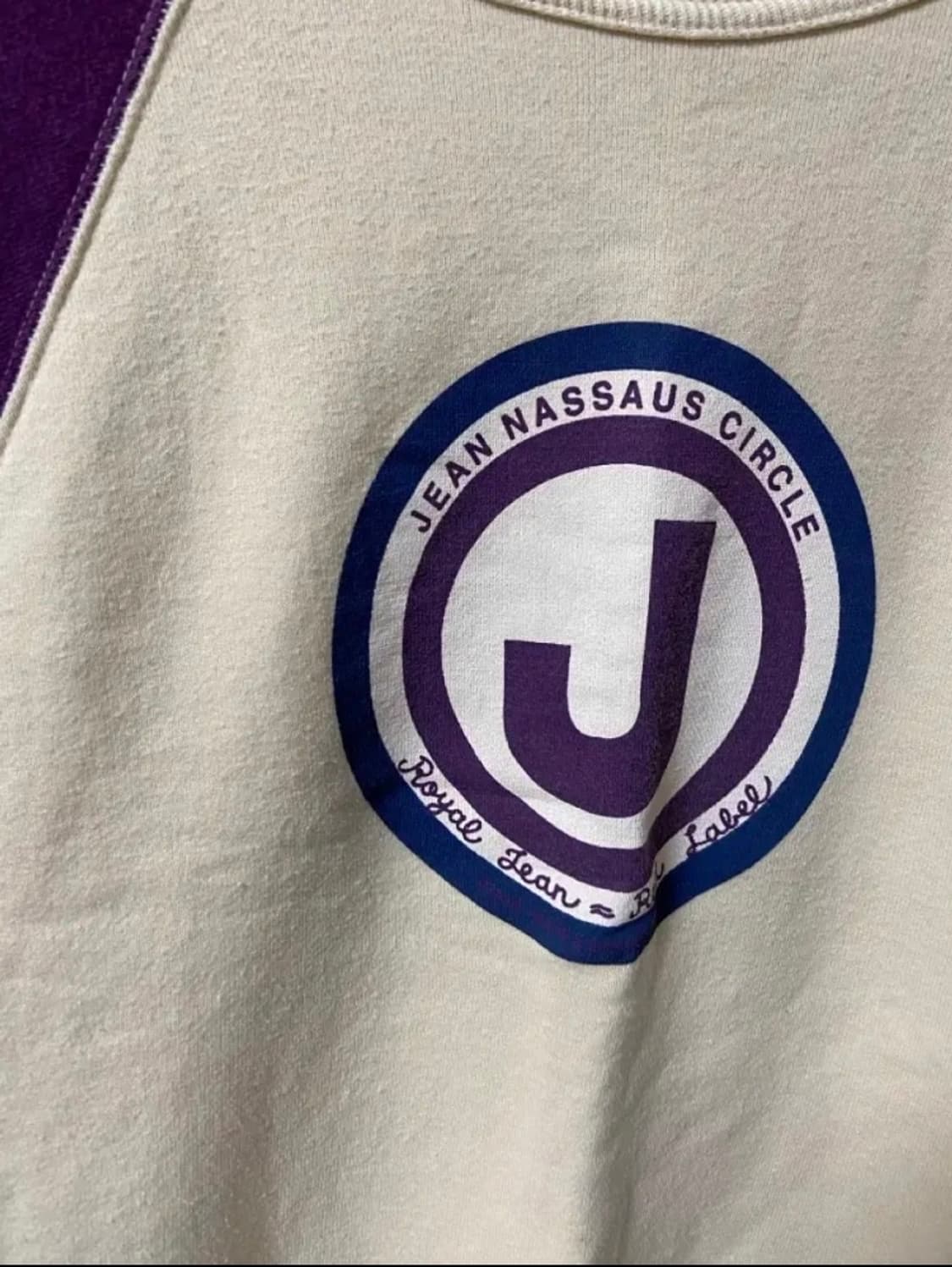 일본 빈티지 반팔티 상품이미지3