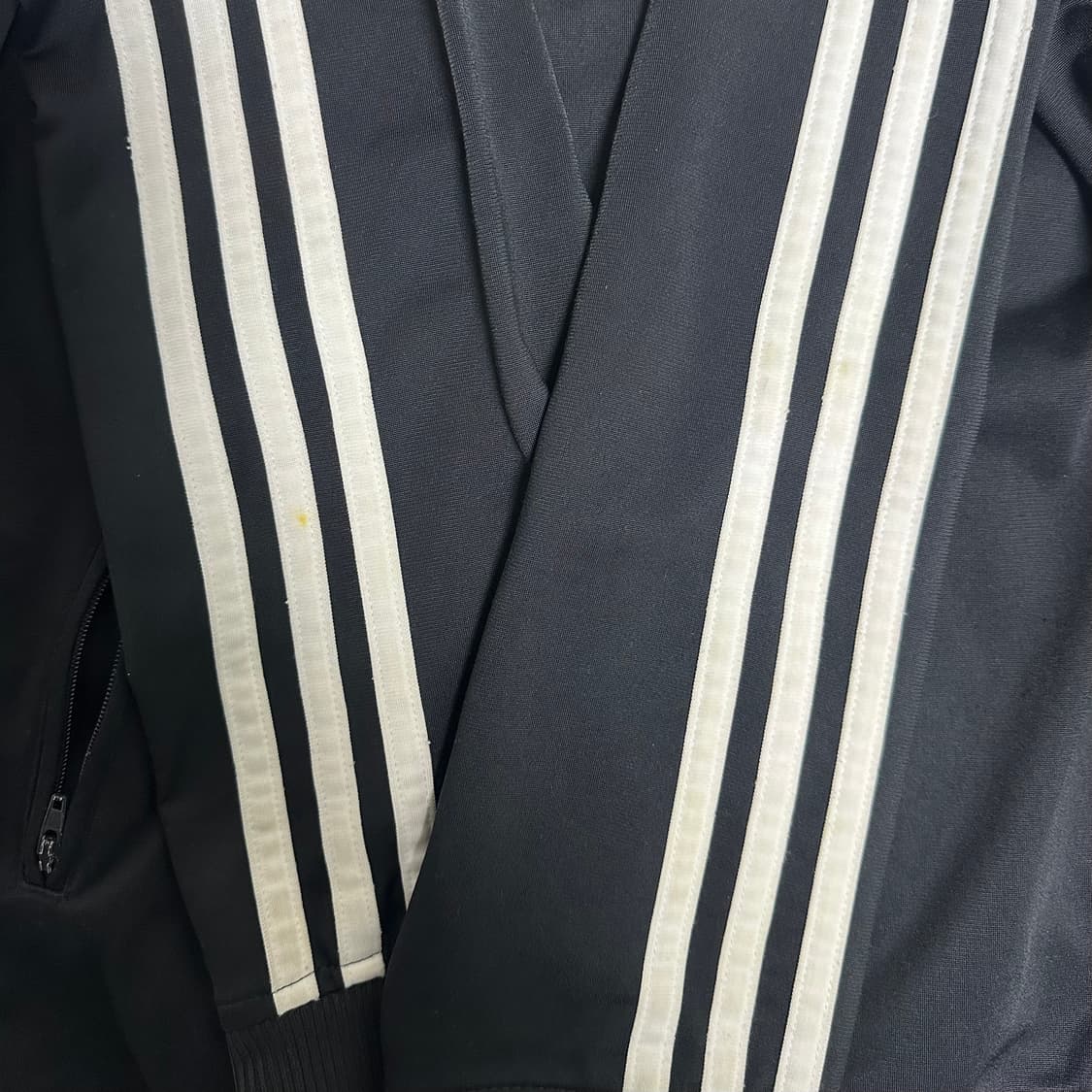 아디다스 파이어버드 져지 트랙탑 M(95) 상품이미지2