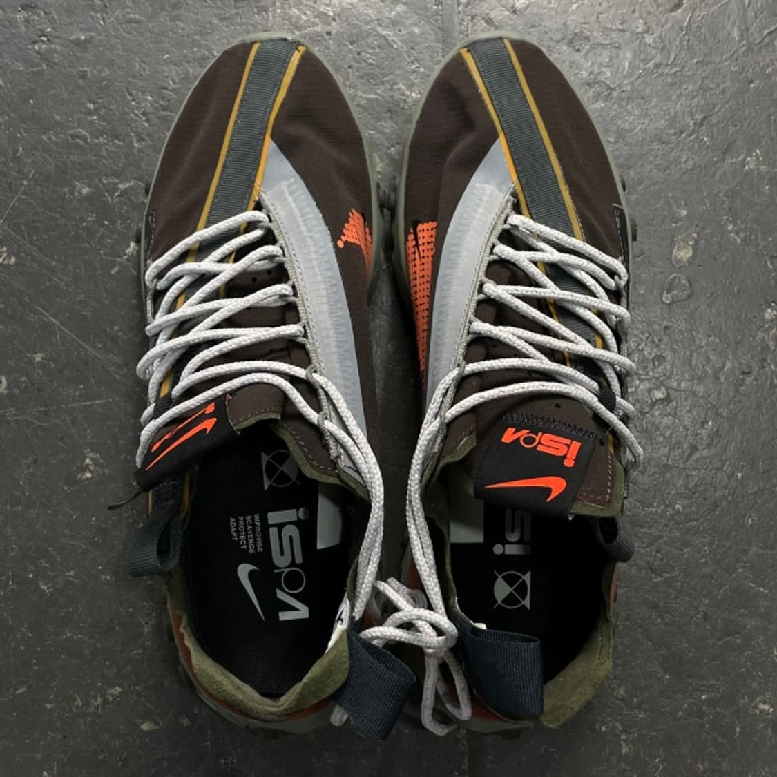 265 나이키 리액트 ISPA  상품이미지7