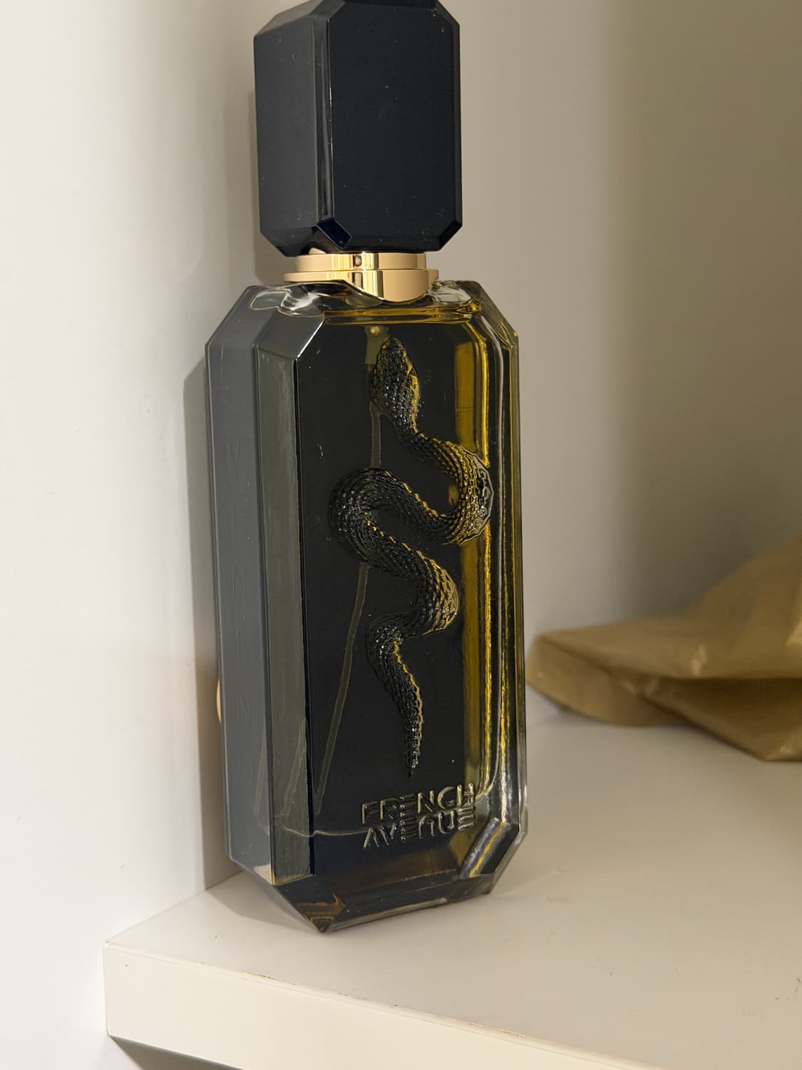 프렌치애비뉴 베네노 100ml 향수 킬리안 스모킹핫 상품이미지1