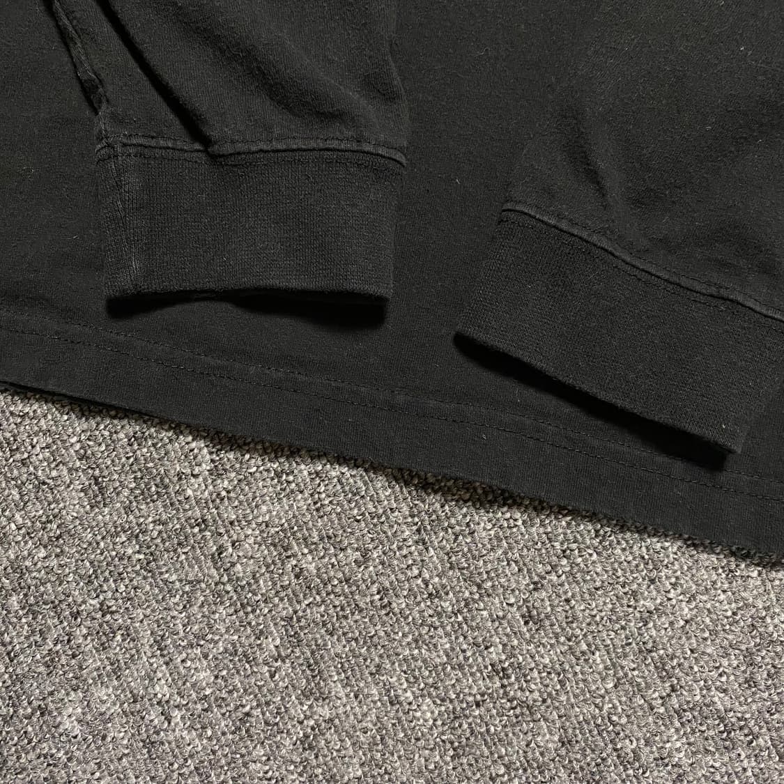 🌊NFL Raiders moc neck t shirts 상품이미지5