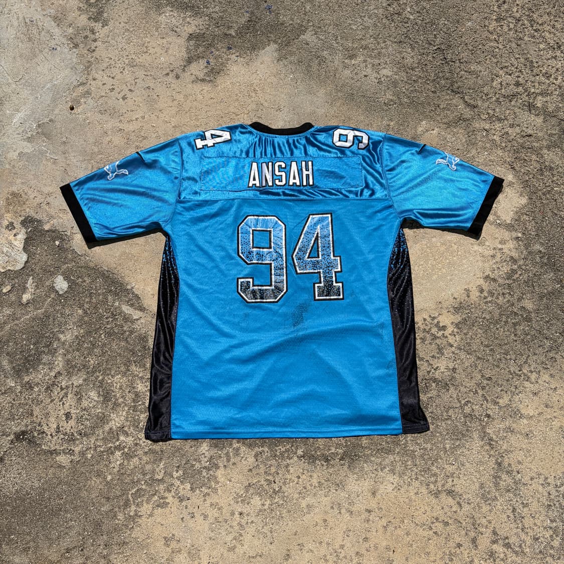 나이키 NFL 빈티지 유니폼 져지 52 상품이미지8