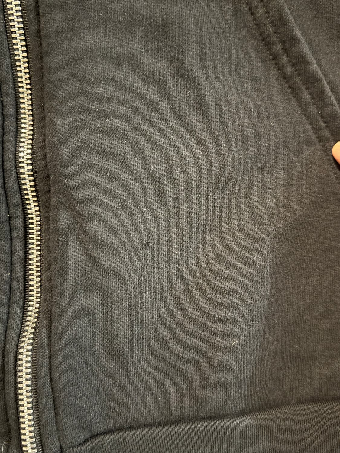 크롬하츠 서울 후드집업 XL 상품이미지3