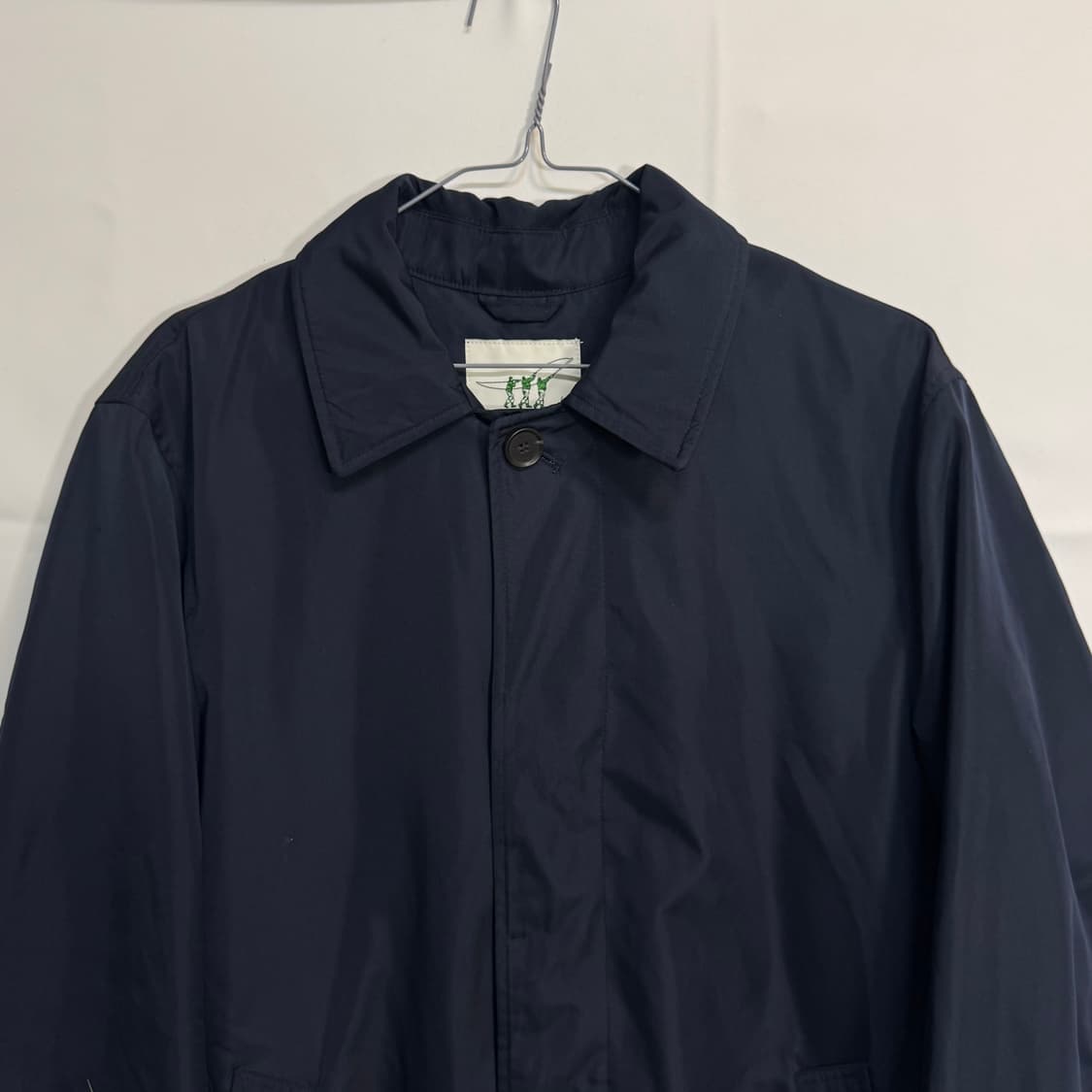 헨리코튼 골프 코트패딩 상품이미지2