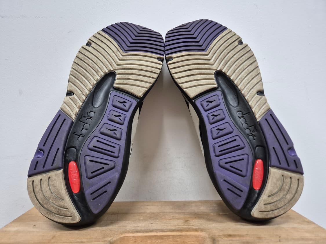 디아도라 위즈런 스니커즈 260 상품이미지7