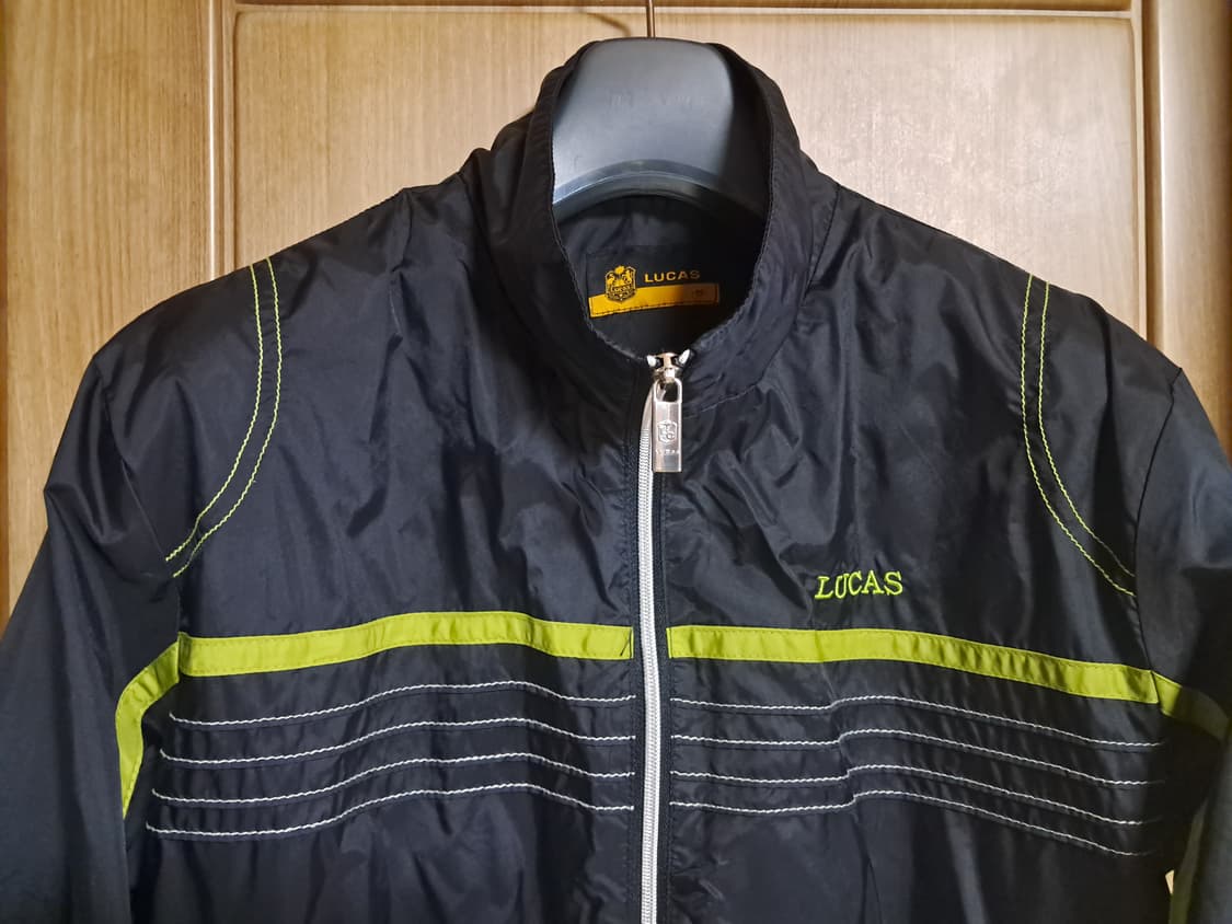 코오롱 루카스 자켓 남성95  상품이미지4