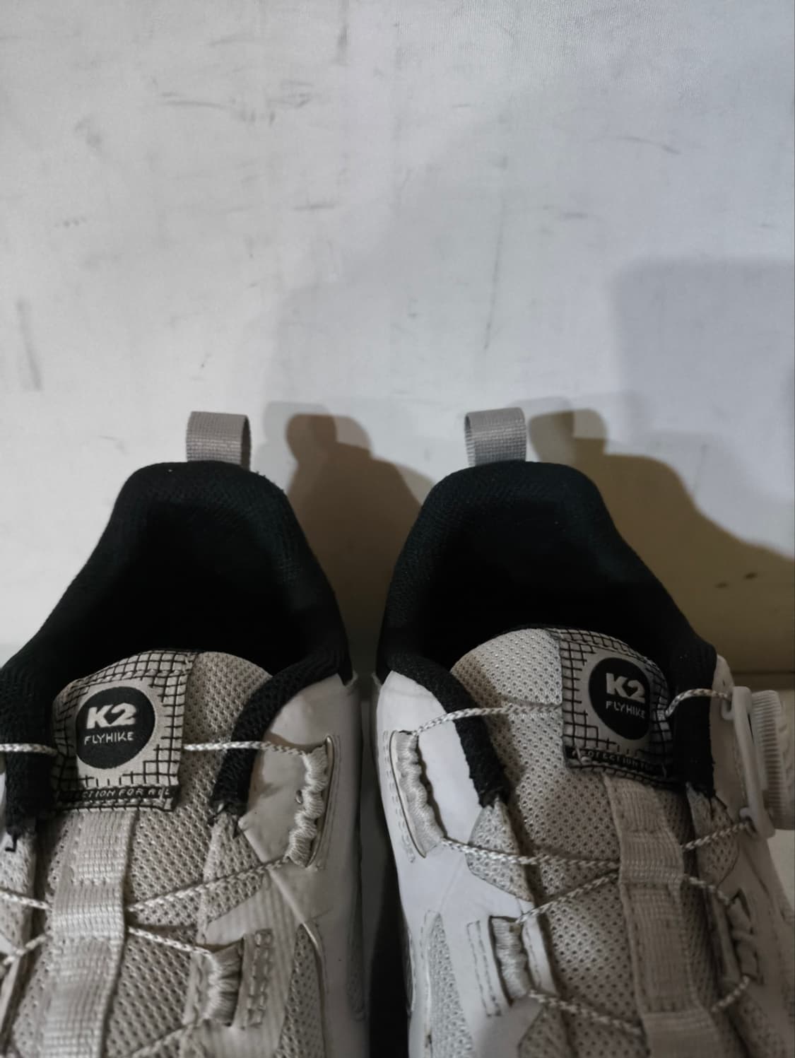 255mm 케이투 플라이하이크 고어텍스 등산화 상품이미지5